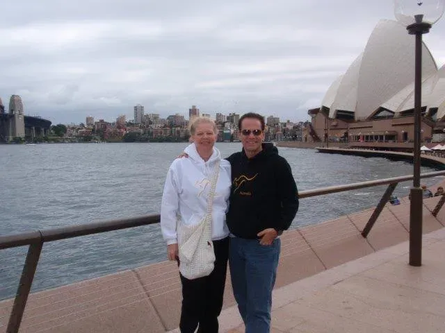 sydney